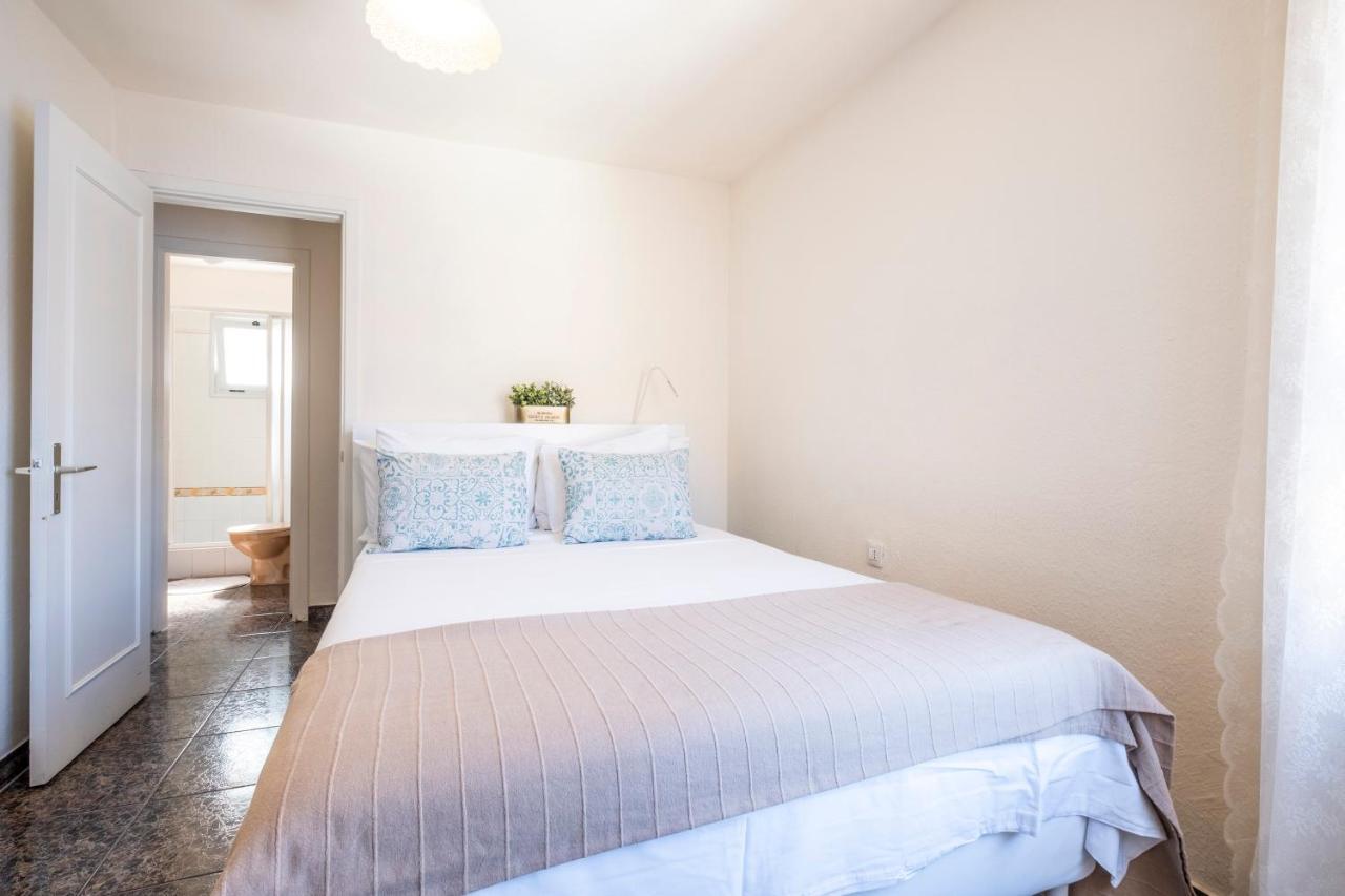 Apartamento Avenida Colon 6 Appartamento Radazul